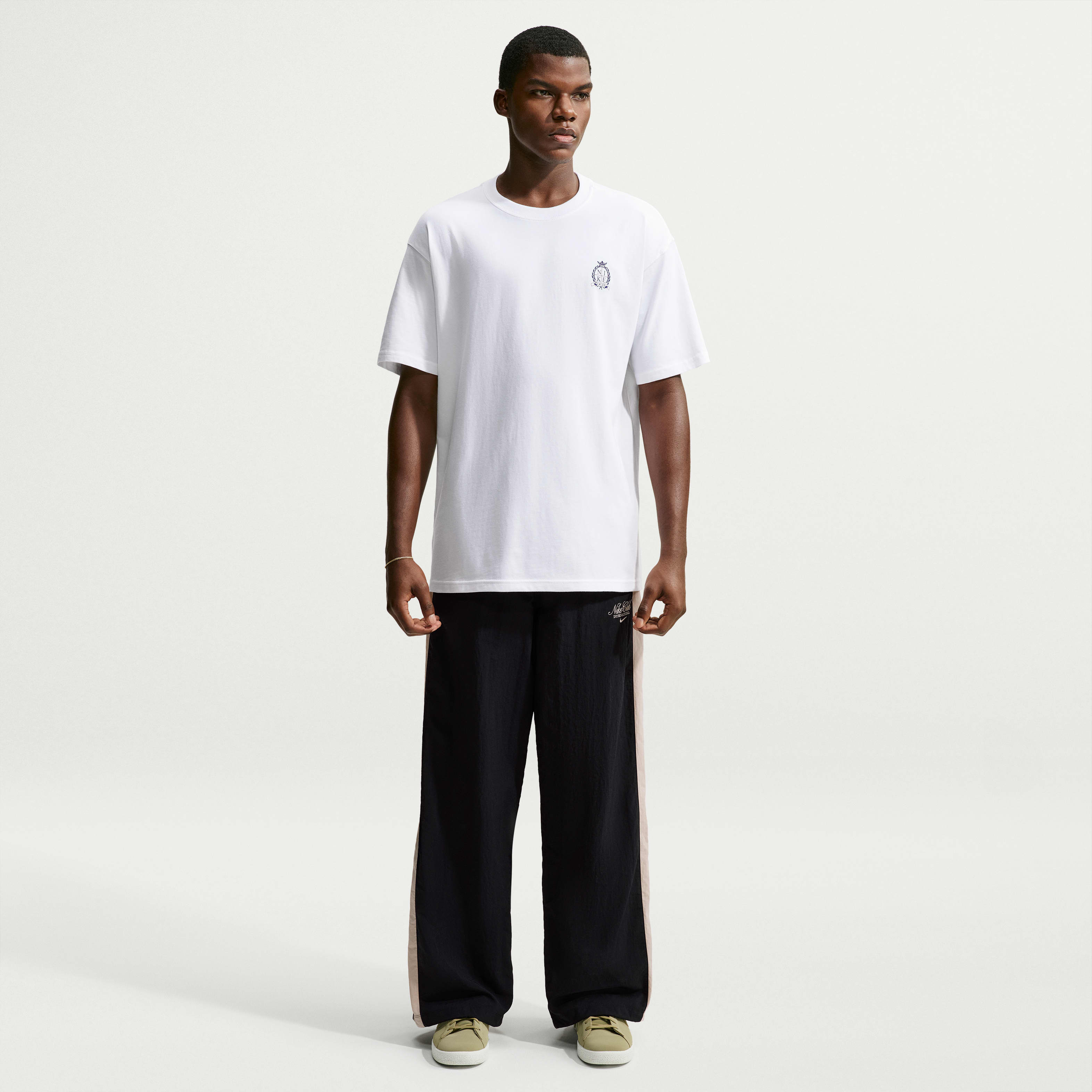 Nike France x Jacquemus Men's Reissue Track Pants | The Summit